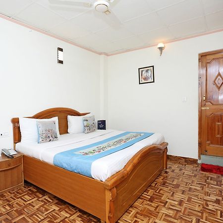 Oyo 7138 Acharya Cottage มะนาลี ภายนอก รูปภาพ