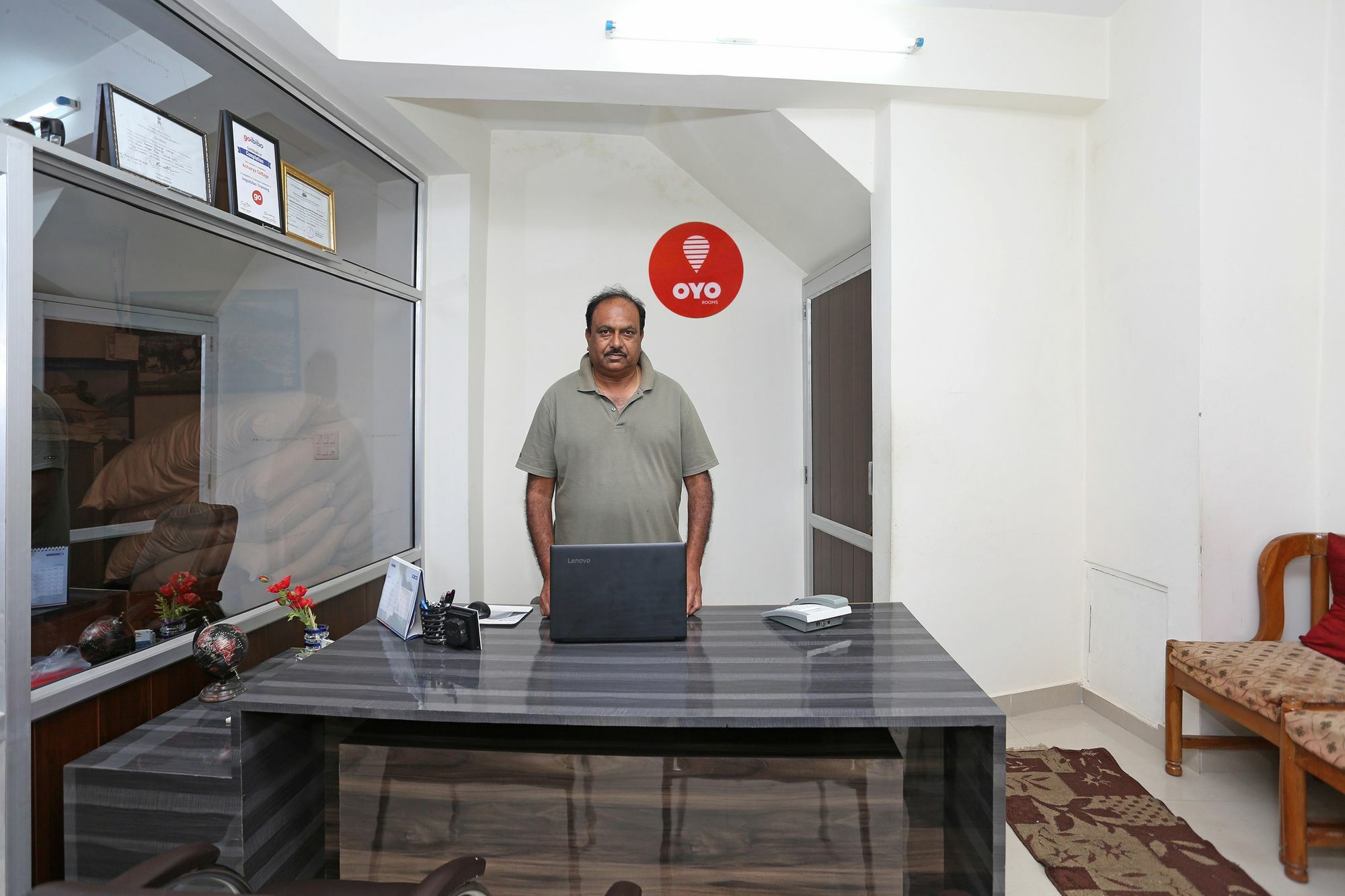 Oyo 7138 Acharya Cottage มะนาลี ภายนอก รูปภาพ